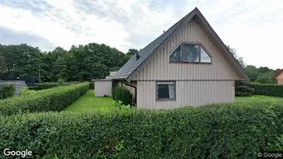 Apartments for rent in Varberg - Photo from Google Street View