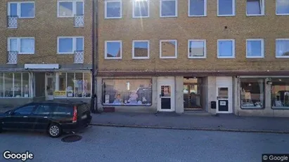 Apartments for rent in Växjö - Photo from Google Street View