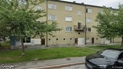 Apartments for rent in Stockholm South - Photo from Google Street View
