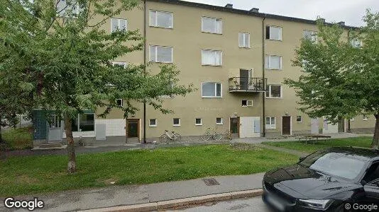 Apartments for rent in Stockholm South - Photo from Google Street View
