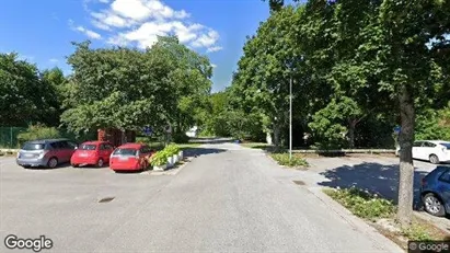 Apartments for rent in Stockholm South - Photo from Google Street View
