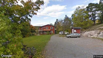 Apartments for rent in Österåker - Photo from Google Street View