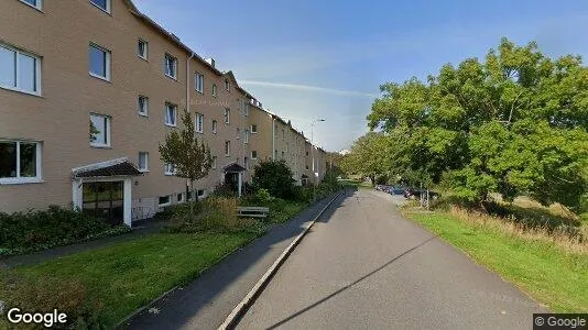 Apartments for rent in Askim-Frölunda-Högsbo - Photo from Google Street View