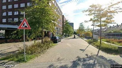 Apartments for rent in Rotterdam Prins Alexander - Photo from Google Street View