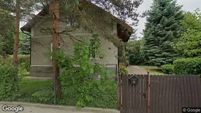 Apartments for rent in Tarnów - Photo from Google Street View