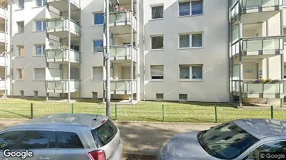 Apartments for rent in Essen - Photo from Google Street View