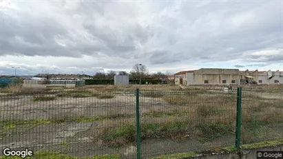 Apartments for rent in Lyon - Photo from Google Street View