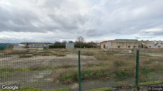Apartments for rent in Lyon - Photo from Google Street View