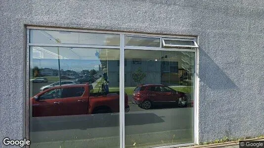 Apartments for rent in Selfoss - Photo from Google Street View