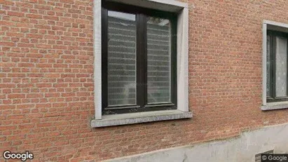 Apartments for rent in Westerlo - Photo from Google Street View