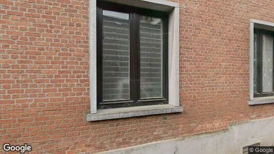 Apartments for rent in Westerlo - Photo from Google Street View