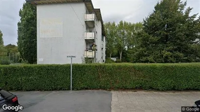 Apartments for rent in Bremerhaven - Photo from Google Street View