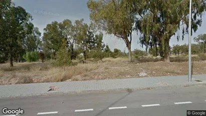 Apartments for rent in Finestrat - Photo from Google Street View