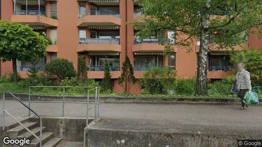 Apartments for rent in Oberaargau - Photo from Google Street View