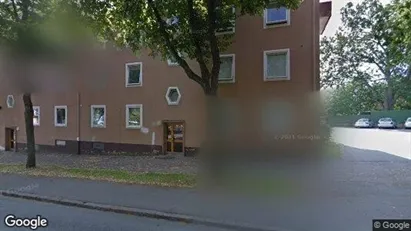 Apartments for rent in Tranås - Photo from Google Street View