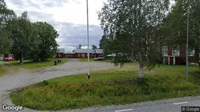 Apartments for rent in Dorotea - Photo from Google Street View