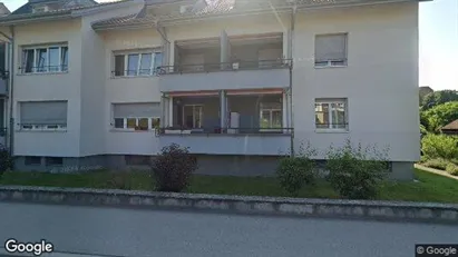 Apartments for rent in Bern-Mittelland - Photo from Google Street View