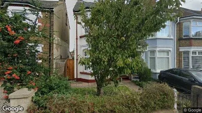 Apartments for rent in Gravesend - Kent - Photo from Google Street View