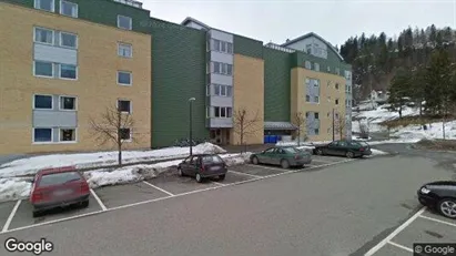 Apartments for rent in Bærum - Photo from Google Street View