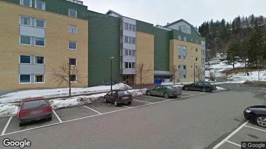 Apartments for rent in Bærum - Photo from Google Street View
