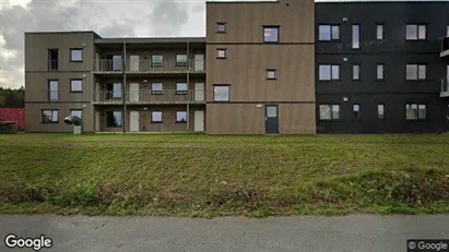 Apartments for rent in Nannestad - Photo from Google Street View
