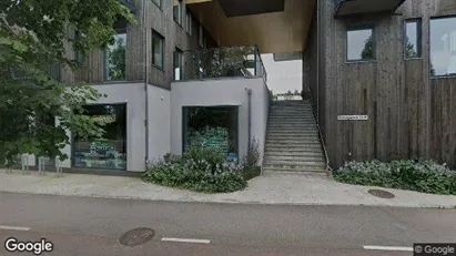 Apartments for rent in Tønsberg - Photo from Google Street View