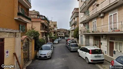 Apartments for rent in Roma Municipio XIV – Monte Mario - Photo from Google Street View