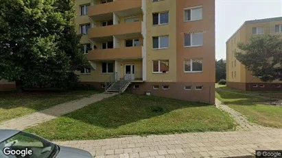 Apartments for rent in Znojmo - Photo from Google Street View