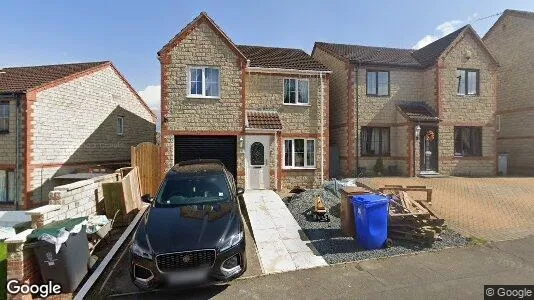 Apartments for rent in Stoke-on-Trent - Staffordshire - Photo from Google Street View