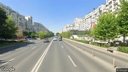Apartments for rent in Bucharest - Sectorul 3 - Photo from Google Street View