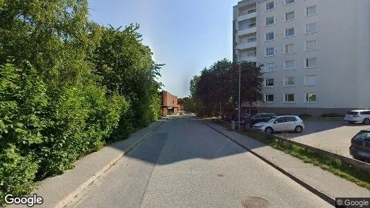 Apartments for rent in Botkyrka - Photo from Google Street View