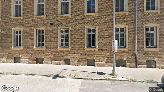 Apartments for rent in Budapest Újbuda - Photo from Google Street View