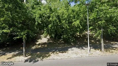 Apartments for rent in Budapest II. kerület - Photo from Google Street View