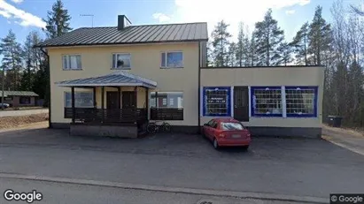 Apartments for rent in Mäntsälä - Photo from Google Street View