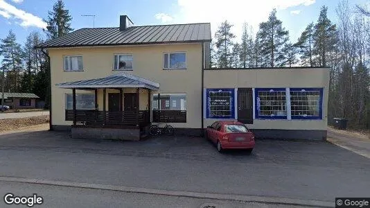Apartments for rent in Mäntsälä - Photo from Google Street View