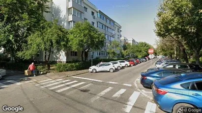 Apartments for rent in Voluntari - Photo from Google Street View