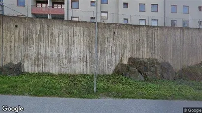 Apartments for rent in Huddinge - Photo from Google Street View