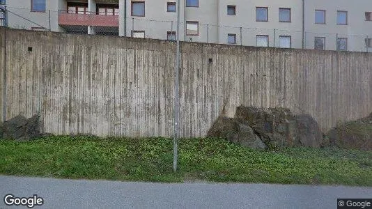 Apartments for rent in Huddinge - Photo from Google Street View