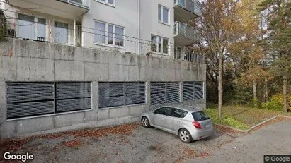 Apartments for rent in Huddinge - Photo from Google Street View
