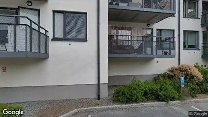 Apartments for rent in Stockholm South - Photo from Google Street View