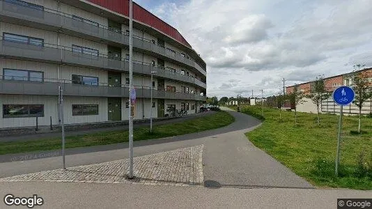 Apartments for rent in Växjö - Photo from Google Street View
