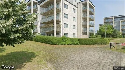 Apartments for rent in Lund - Photo from Google Street View
