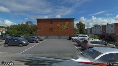 Apartments for rent in Tanum - Photo from Google Street View