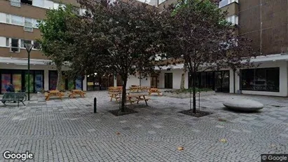 Apartments for rent in Malmö City - Photo from Google Street View