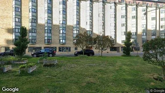Apartments for rent in Kungsholmen - Photo from Google Street View
