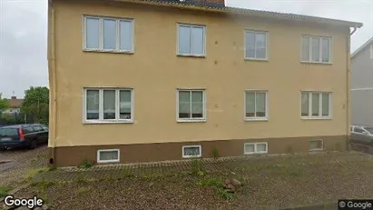 Apartments for rent in Kristinehamn - Photo from Google Street View