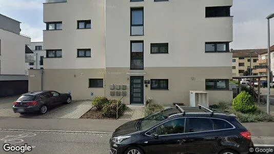 Apartments for rent in Bodenseekreis - Photo from Google Street View