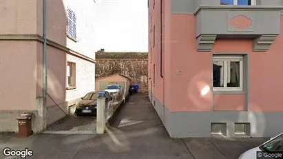 Apartments for rent in Ulm - Photo from Google Street View