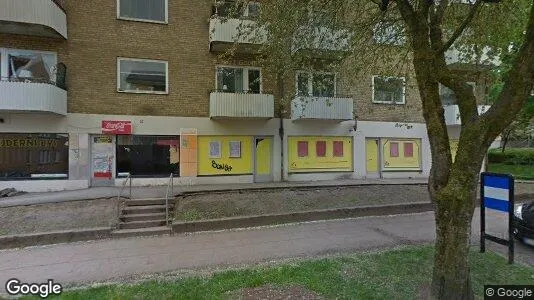 Apartments for rent in Borås - Photo from Google Street View