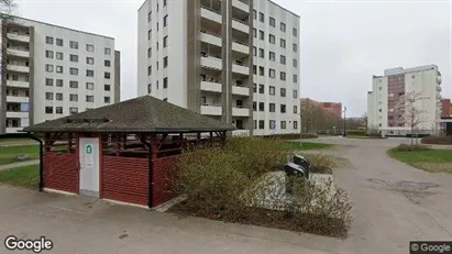 Apartments for rent in Kalmar - Photo from Google Street View